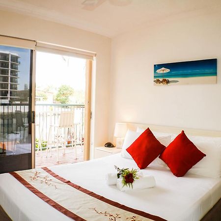 Surfers Riverside Gold Coast Extérieur photo