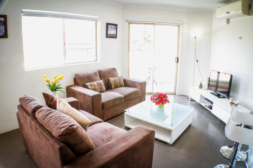 Surfers Riverside Gold Coast Chambre photo
