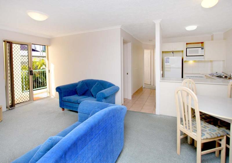 Surfers Riverside Gold Coast Extérieur photo