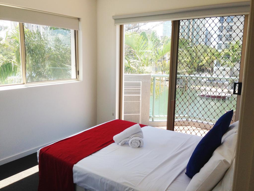 Surfers Riverside Gold Coast Extérieur photo
