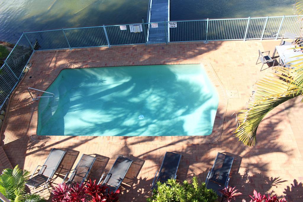 Surfers Riverside Gold Coast Extérieur photo
