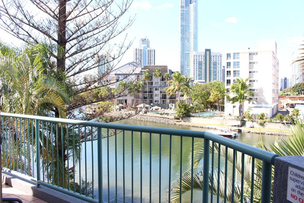 Surfers Riverside Gold Coast Extérieur photo