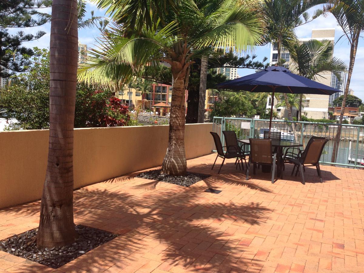 Surfers Riverside Gold Coast Extérieur photo