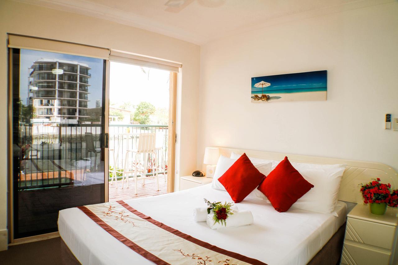 Surfers Riverside Gold Coast Extérieur photo