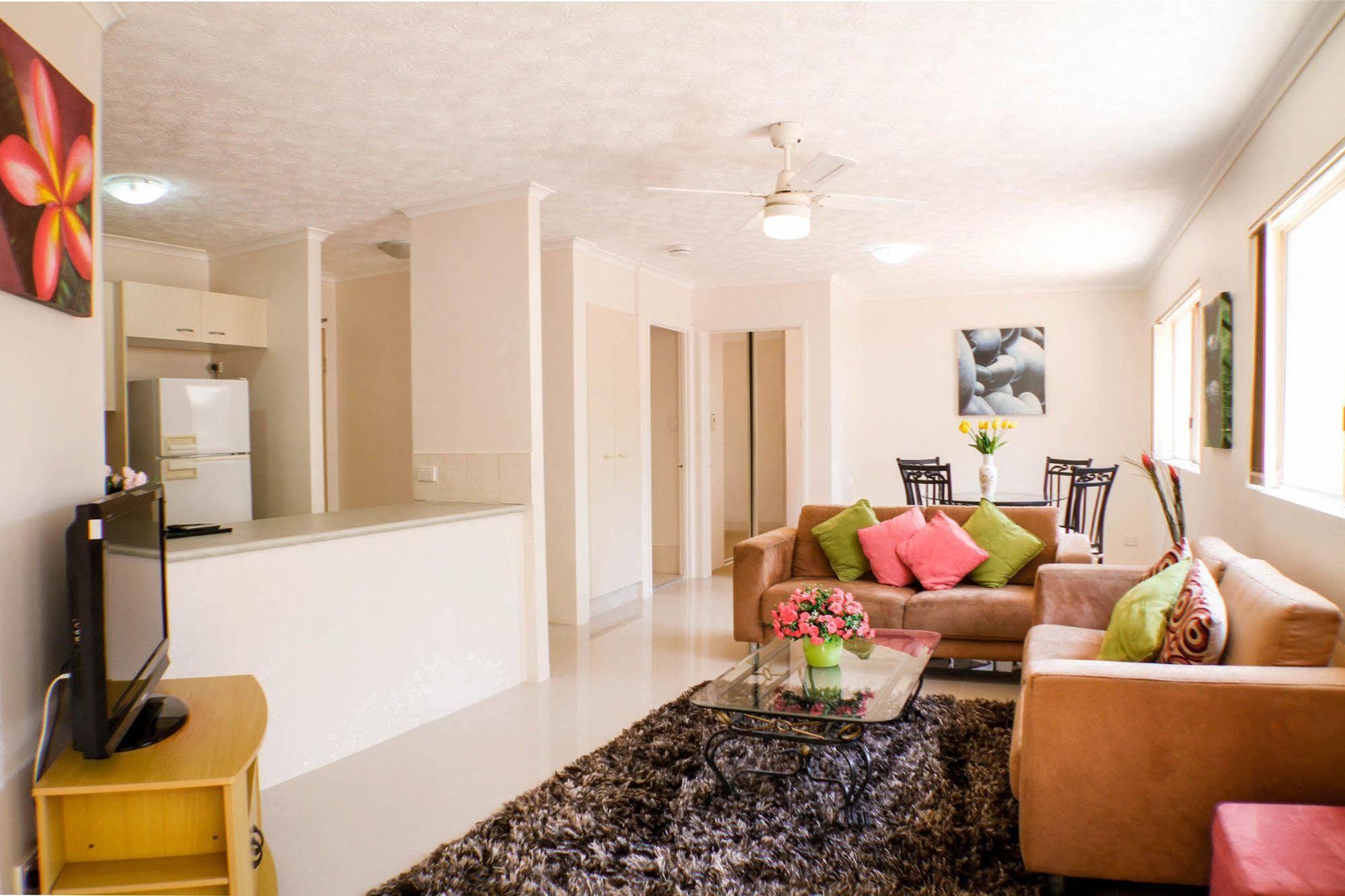 Surfers Riverside Gold Coast Extérieur photo