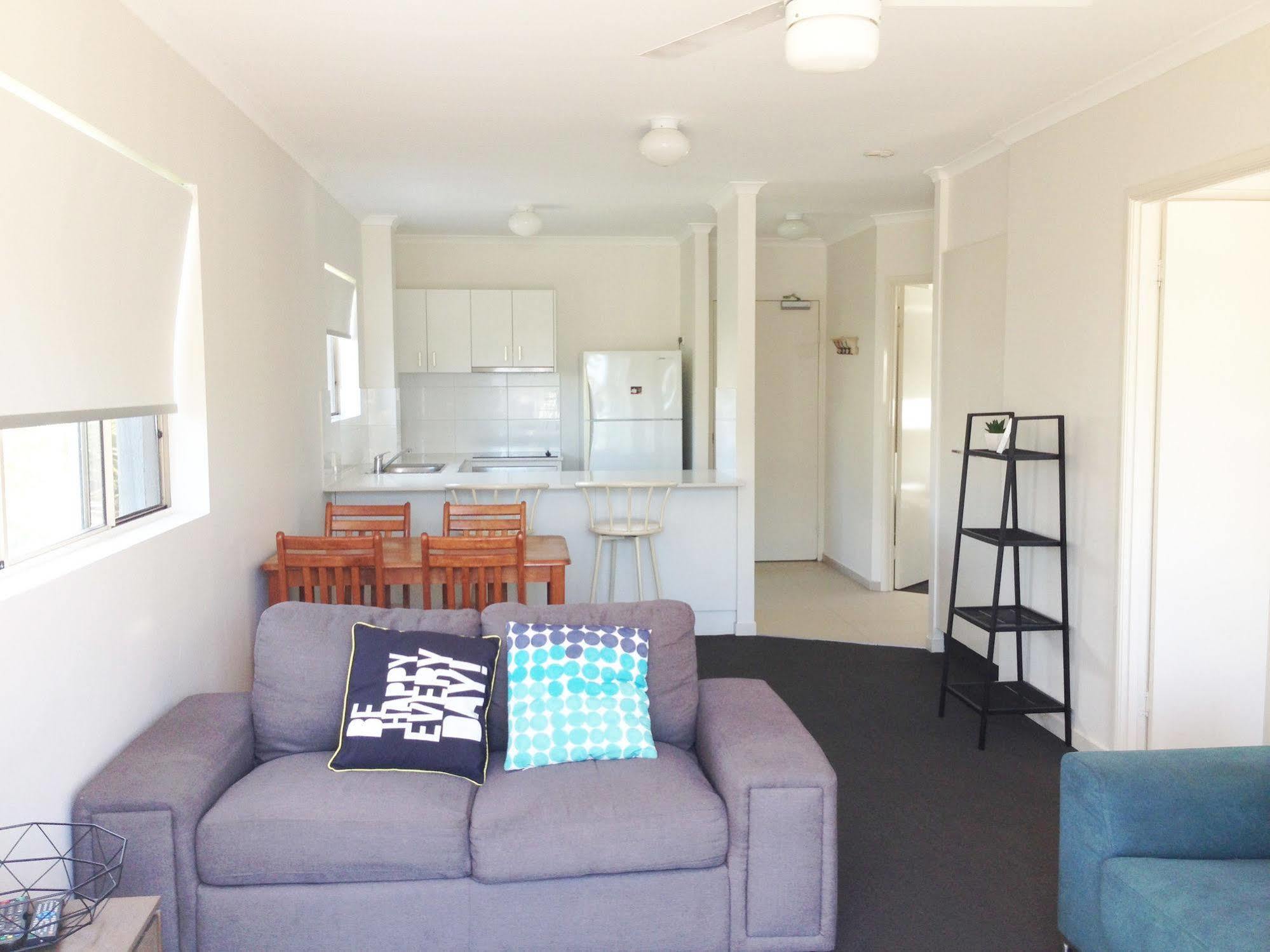 Surfers Riverside Gold Coast Extérieur photo