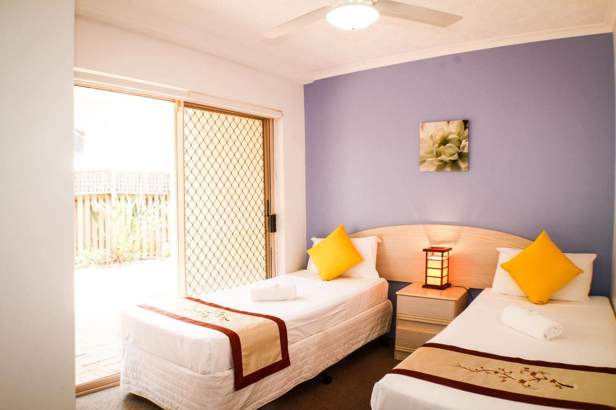 Surfers Riverside Gold Coast Extérieur photo