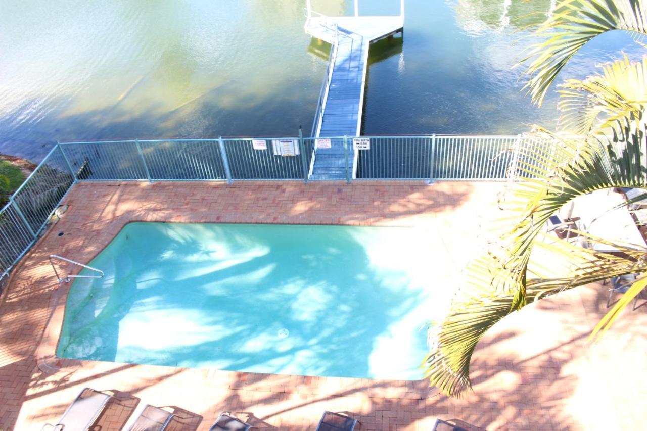 Surfers Riverside Gold Coast Extérieur photo