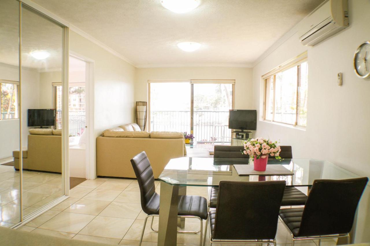 Surfers Riverside Gold Coast Extérieur photo